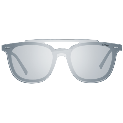 Sting - Gray Men Sunglasses