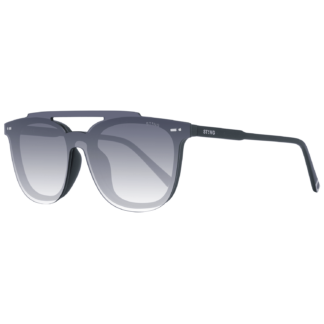 Sting - Silver Men Sunglasses