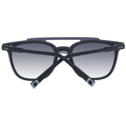 Sting - Black Men Sunglasses