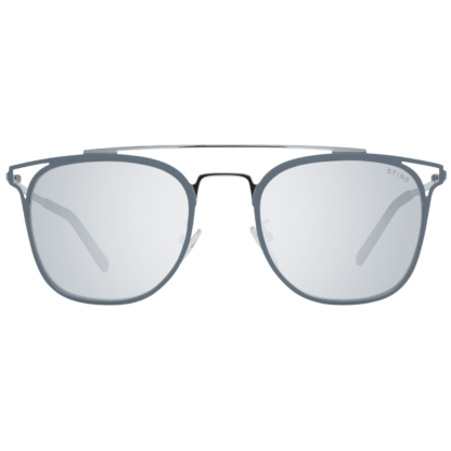 Sting - Silver Men Sunglasses