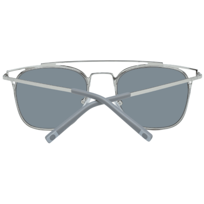 Sting - Silver Men Sunglasses