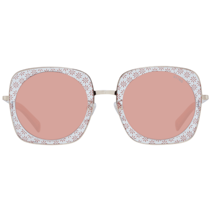 Sting - Rose Gold Women Sunglasses