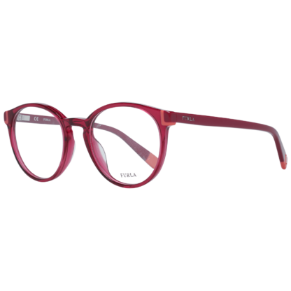 Furla - Red Women Optical Frames