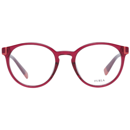 Furla - Red Women Optical Frames