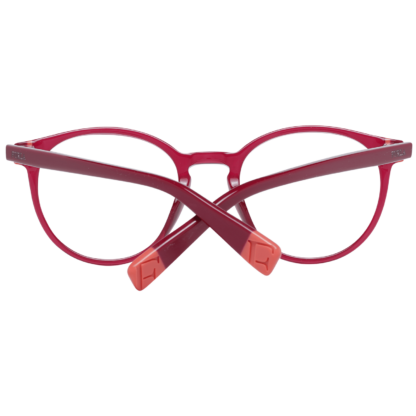 Furla - Red Women Optical Frames