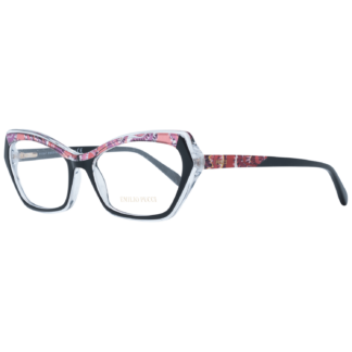 Emilio Pucci - Gold Women Optical Frames