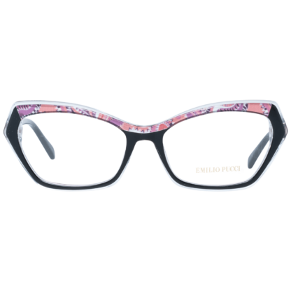 Emilio Pucci - Multicolor Women Optical Frames