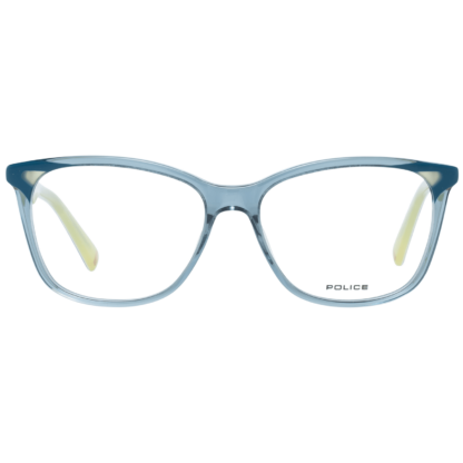 Police - Green Women Optical Frames