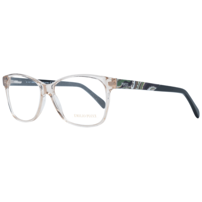 Emilio Pucci - Beige Women Optical Frames