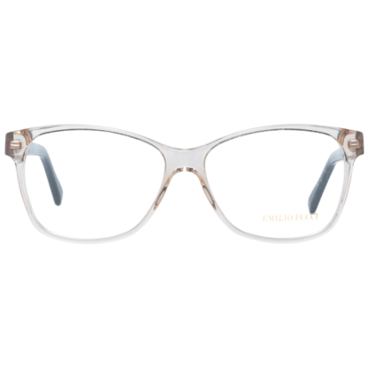 Emilio Pucci - Beige Women Optical Frames