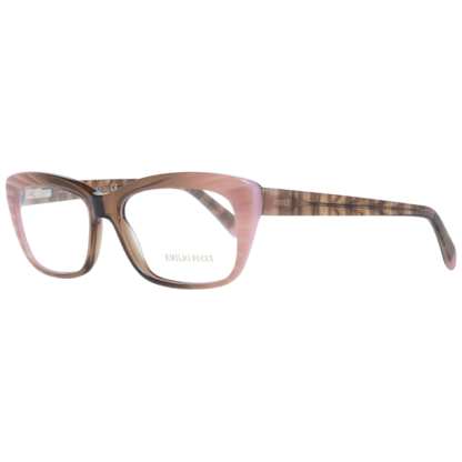 Emilio Pucci - Multicolor Women Optical Frames