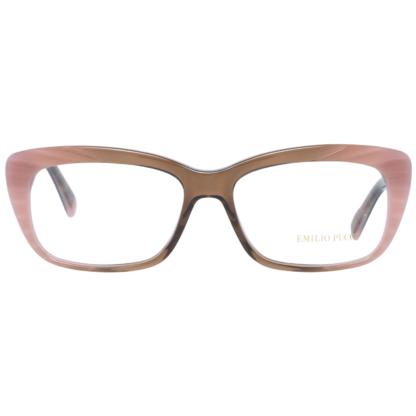 Emilio Pucci - Multicolor Women Optical Frames