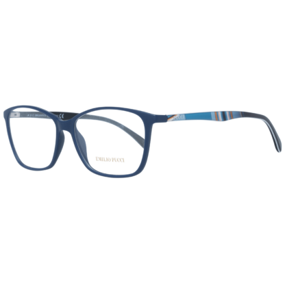 Emilio Pucci - Blue Women Optical Frames