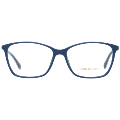 Emilio Pucci - Blue Women Optical Frames