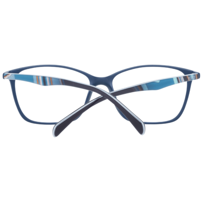 Emilio Pucci - Blue Women Optical Frames