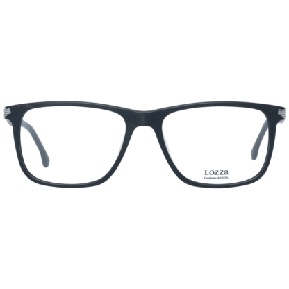 Lozza - Black Men Optical Frames