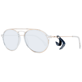 Sting - Gold Women Sunglasses