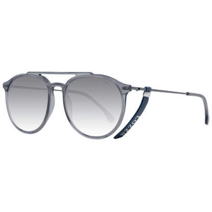 Lozza - Gray Unisex Sunglasses