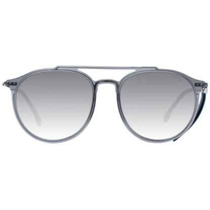 Lozza - Gray Unisex Sunglasses