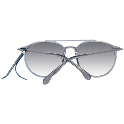 Lozza - Gray Unisex Sunglasses