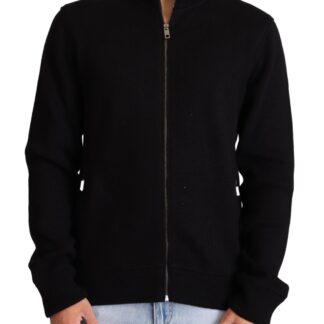 Dolce & Gabbana - Regal Crown Motive Crewneck Sweater