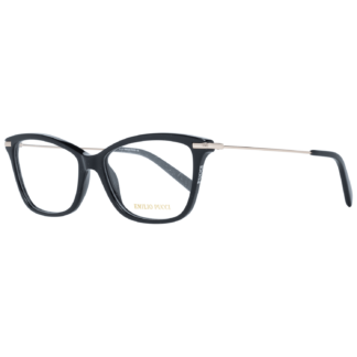 Emilio Pucci - Rose Gold Women Optical Frames