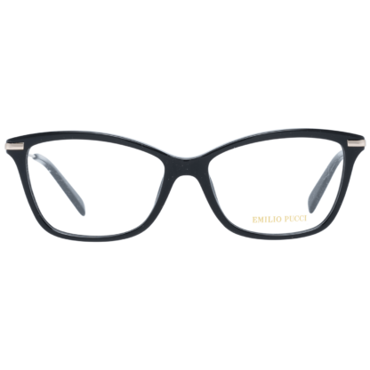 Emilio Pucci - Gray Women Optical Frames