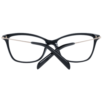 Emilio Pucci - Gray Women Optical Frames