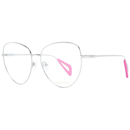 Emilio Pucci - Rose Gold Women Optical Frames