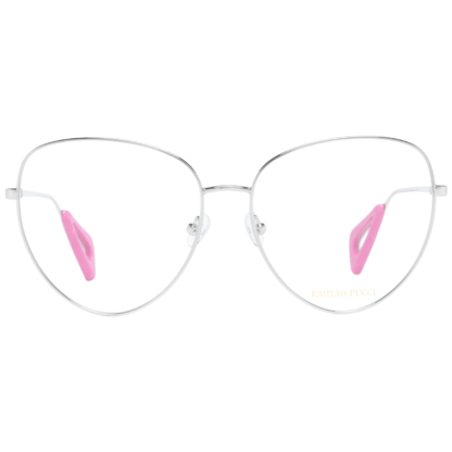 Emilio Pucci - Rose Gold Women Optical Frames