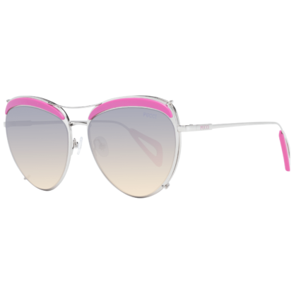 Emilio Pucci - Rose Gold Women Optical Frames