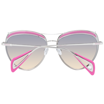 Emilio Pucci - Rose Gold Women Optical Frames