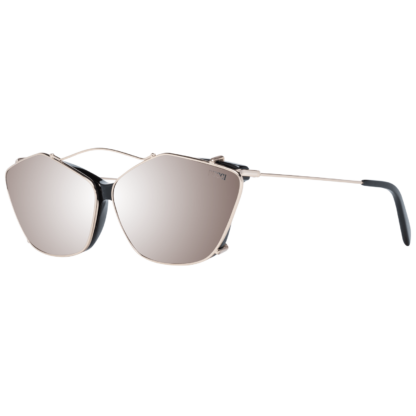 Emilio Pucci - Gray Women Optical Frames