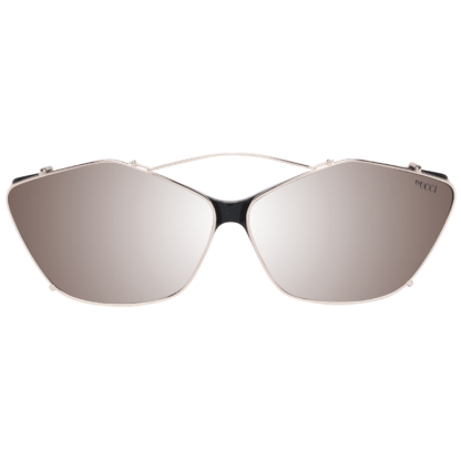 Emilio Pucci - Gray Women Optical Frames