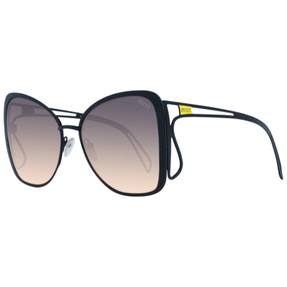 Emilio Pucci - Black Women Sunglasses