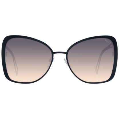 Emilio Pucci - Black Women Sunglasses