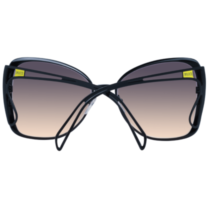 Emilio Pucci - Black Women Sunglasses