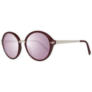 Dolce & Gabbana - Chic Black Gold Gradient Sunglasses