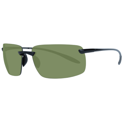 Serengeti - Black Unisex Sunglasses