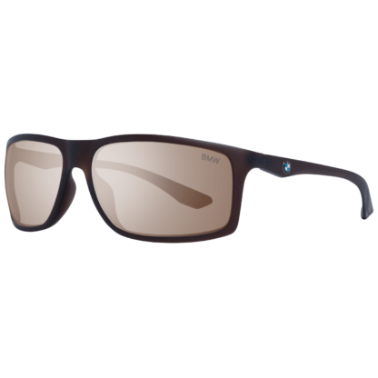 BMW - Brown Men Sunglasses