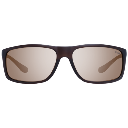 BMW - Brown Men Sunglasses