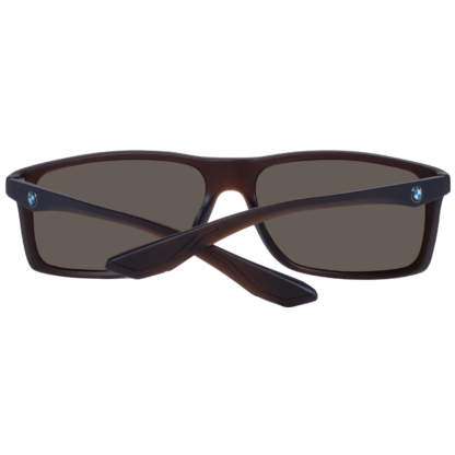 BMW - Brown Men Sunglasses