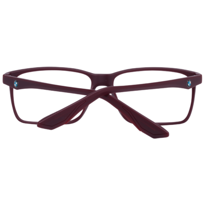 BMW - Burgundy Men Optical Frames