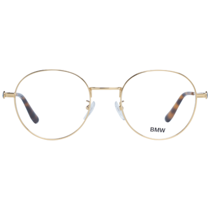 BMW - Gold Men Optical Frames