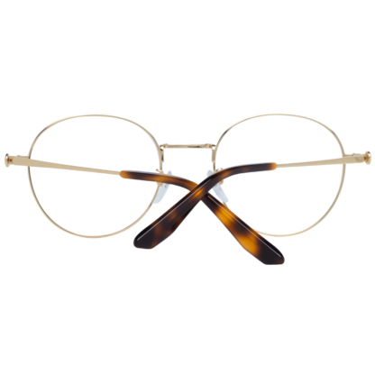 BMW - Gold Men Optical Frames