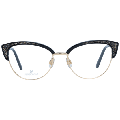 Swarovski - Gold Women Optical Frames