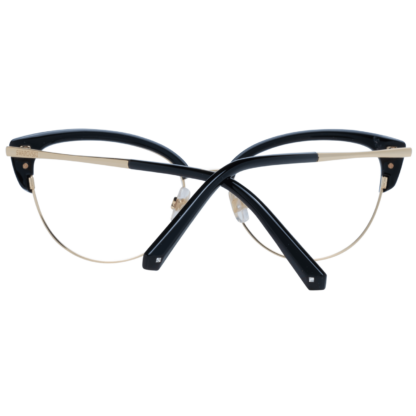 Swarovski - Gold Women Optical Frames