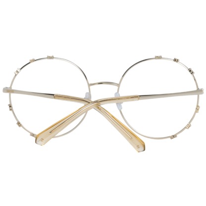 Swarovski - Gold Women Optical Frames