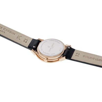 Pierre Cardin - Rose Gold Women Watch