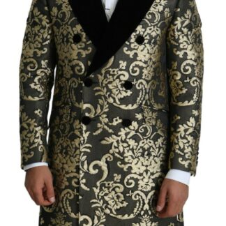 Jacob Cohen - Blue Wool Men's Blazer